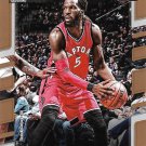 DeMarre Carroll 2017-18 Donruss #15 Brooklyn Nets Basketball Card DeMarre Carroll 2017-18 Donruss #15 Brooklyn Nets Basketball Card