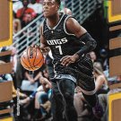 Darren Collison 2017-18 Donruss #60 Indiana Pacers Basketball Card
