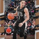 Jeremy Lin 2017-18 Donruss #13 Brooklyn Nets Basketball Card Jeremy Lin 2017-18 Donruss #13 Brooklyn Nets Basketball Card