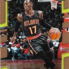Dennis Schroder 2017-18 Donruss #2 Atlanta Hawks Basketball Card Dennis Schroder 2017-18 Donruss #2 Atlanta Hawks Basketball Card