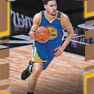 Klay Thompson 2017-18 Donruss #49 Golden State Warriors Basketball Card