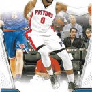 Andre Drummond 2016-17 Panini Threads #13 Detroit Pistons Basketball Card