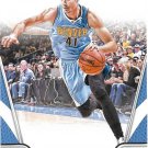Juan Hernangomez 2016-17 Panini Threads Rookie #190 Denver Nuggets Basketball Card Juan Hernangomez 2016-17 Panini Threads Rookie #190 Denver Nuggets Basketball Card