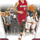Tyler Johnson 2016-17 Panini Threads #55 Miami Heat Basketball Card
