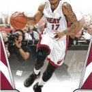 Rodney McGruder 2016-17 Panini Threads Rookie #189 Miami Heats Basketball Card