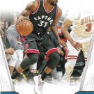 Terrence Ross 2016-17 Panini Threads #67 Orlando Magic Basketball Card