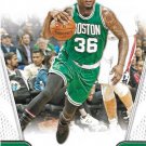 Marcus Smart 2016-17 Panini Threads #2 Boston Celtics Basketball Card