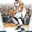 Karl-Anthony Towns 2016-17 Panini Threads #84 Minnesota Timberwolves Basketball Card Karl-Anthony Towns 2016-17 Panini Threads #84 Minnesota Timberwolves Basketball Card