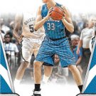 Stephen Zimmerman 2016-17 Panini Threads Rookie #177 Orlando Magic Basketball Card Stephen Zimmerman 2016-17 Panini Threads Rookie #177 Orlando Magic Basketball Card