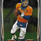 Peyton Manning 2014 Topps Chrome #42 Denver Broncos Football Card