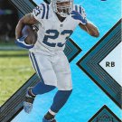 Frank Gore 2017 Donruss Elite #44 Indianapolis Colts Football Card