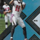 Julio Jones 2017 Donruss Elite #7 Atlanta Falcons Football Card