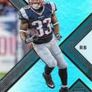 Dion Lewis 2017 Donruss Elite #65 New England Patriots Football Card