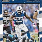 Frank Gore 2016 Donruss #125 Indianapolis Colts Football Card
