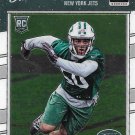 Darron Lee 2016 Donruss Optic Rookie #111 New York Jets Football Card
