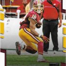 Josh Doctson 2017 Donruss #220 Washington Redskins Football Card