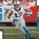 Devin Funchess 2017 Donruss #151 Carolina Panthers Football Card Devin Funchess 2017 Donruss #151 Carolina Panthers Football Card