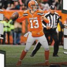 Josh McCown 2017 Donruss #2 New York Jets Football Card Josh McCown 2017 Donruss #2 New York Jets Football Card