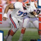 Bruce Smith 2017 Donruss #32 Buffalo Bills Football Card Bruce Smith 2017 Donruss #32 Buffalo Bills Football Card