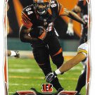 Jermaine Gresham 2014 Topps #169 Cincinnati Bengals Football Card
