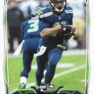 Percy Harvin 2014 Topps #109 Seattle Seahawks Football Card