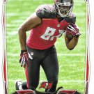 Austin Seferian-Jenkins 2014 Topps Rookie #342 Tampa Bay Buccaneers Football Card Austin Seferian-Jenkins 2014 Topps Rookie #342 Tampa Bay Buccaneers Football Card