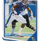 Dorance Armstrong Jr 2018 Score Rookie #420 Kansas Jayhawks Football Card