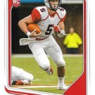 Kyle Lauletta 2018 Score Rookie #439 Richmond Spiders Football Card