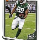 Austin Seferian-Jenkins 2018 Score #247 New York Jets Football Card