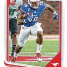 Courtland Sutton 2018 Score Rookie #382 SMU Mustangs Football Card