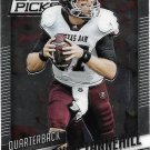 Ryan Tannehill 2015 Panini Draft Picks Prizm #90 Texas A&M Aggies Football Card