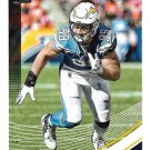 Joey Bosa 2018 Donruss #156 Los Angeles Chargers Football Card Joey Bosa 2018 Donruss #156 Los Angeles Chargers Football Card
