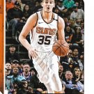 Dragan Bender 2018-19 NBA Hoops #127 Phoenix Suns Basketball Card Dragan Bender 2018-19 NBA Hoops #127 Phoenix Suns Basketball Card