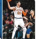 Enes Kanter 2018-19 NBA Hoops #28 New York Knicks Basketball Card Enes Kanter 2018-19 NBA Hoops #28 New York Knicks Basketball Card