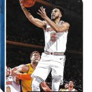 Courtney Lee 2018-19 NBA Hoops #48 New York Knicks Basketball Card Courtney Lee 2018-19 NBA Hoops #48 New York Knicks Basketball Card