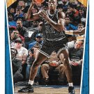 Shaquille O'Neal 2018-19 NBA Hoops #298 Orlando Magic Basketball Card