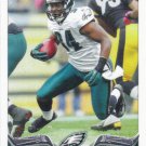 Bryce Brown 2013 Topps #324 Philadelphia Eagles Football Card