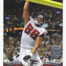 Tony Gonzalez 2013 Topps #350 Atlanta Falcons Football Card