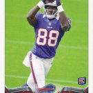 Marquise Goodwin 2013 Topps Rookie #239 Buffalo Bills Football Card