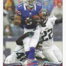 T.J. Graham 2013 Topps #222 Buffalo Bills Football Card