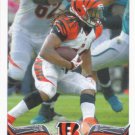 BenJarvus Green-Ellis 2013 Topps #174 Cincinnati Bengals Football Card