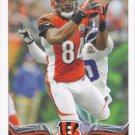 Jermaine Gresham 2013 Topps #238 Cincinnati Bengals Football Card