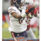 Alshon Jeffery 2013 Topps #165 Chicago Bears Football Card