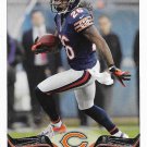 Tim Jennings 2013 Topps #304 Chicago Bears Football Card