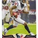 Jonathan Joseph 2013 Topps #87 Houston Texans Football Card