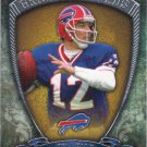 Jim Kelly 2013 Topps Gridiron Legens #GL-JK Buffalo Bills Football Card