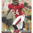 Darrelle Revis 2013 Topps #60 Tampa Bay Buccaneers Football Card