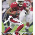 Andre Roberts 2013 Topps #45 Arizona Cardinals Football Card