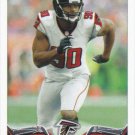 Osi Umenyiora 2013 Topps #408 Atlanta Falcons Football Card