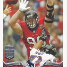 J.J. Watt 2013 Topps #175 Houston Texans Football Card